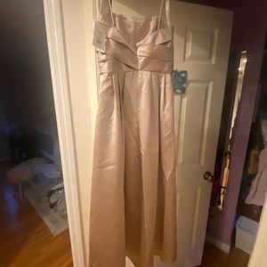 Junior Bridesmaid Dress